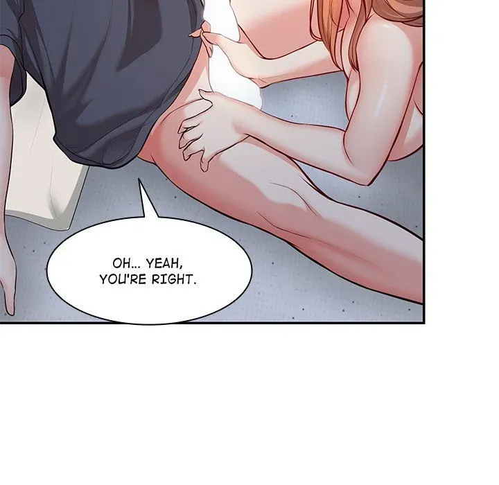 Amnesia Chapter 20 page 96 - 
