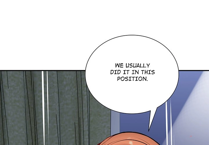 Amnesia Chapter 21 page 1 - 