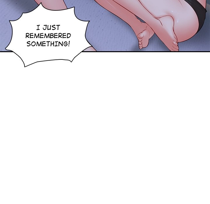 Amnesia Chapter 21 page 152 - 