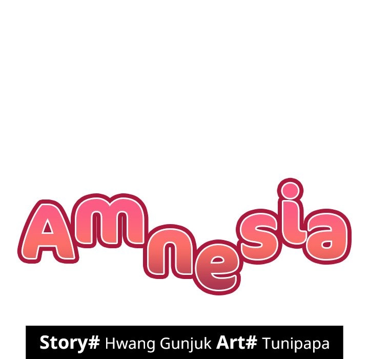 Amnesia Chapter 21 page 20 - 