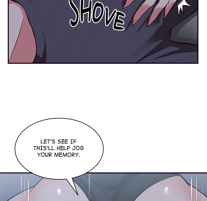 Amnesia Chapter 21 page 23 - 