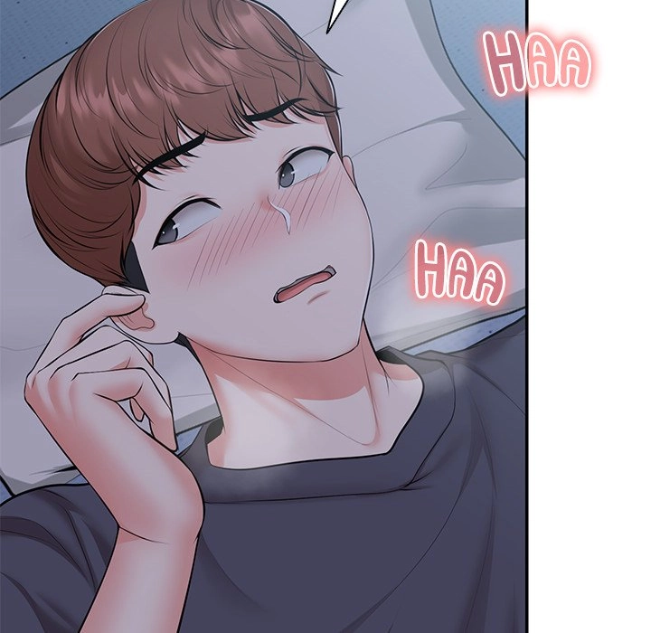 Amnesia Chapter 21 page 34 - 