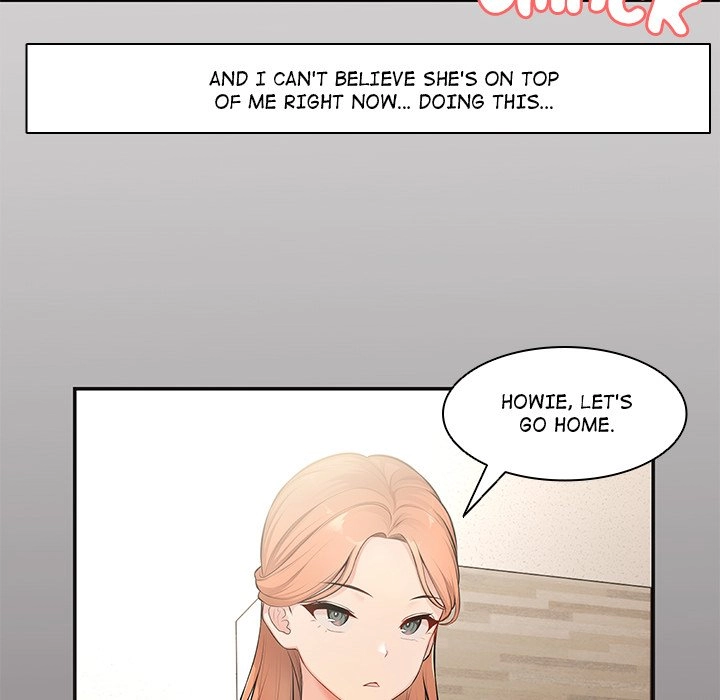 Amnesia Chapter 21 page 46 - 