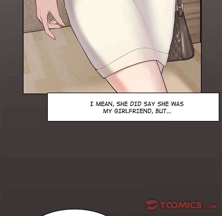 Amnesia Chapter 21 page 48 - 