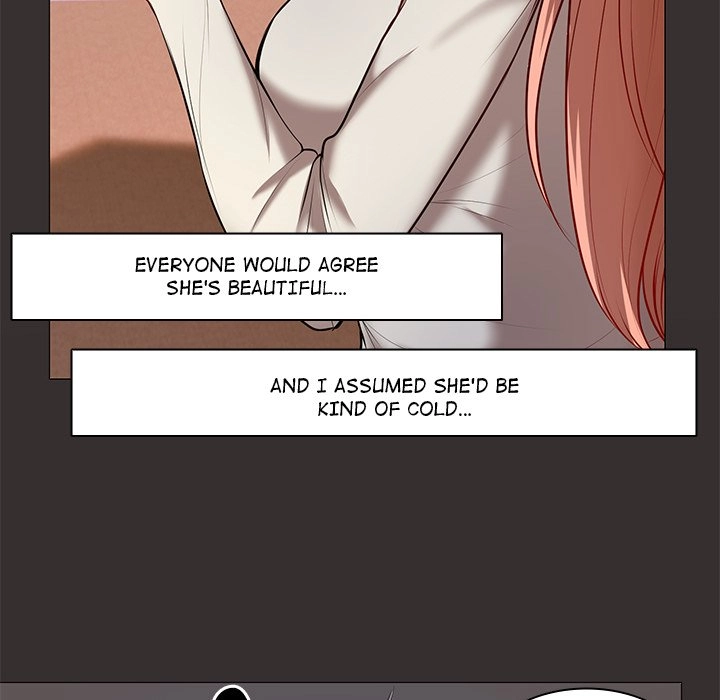 Amnesia Chapter 21 page 50 - 