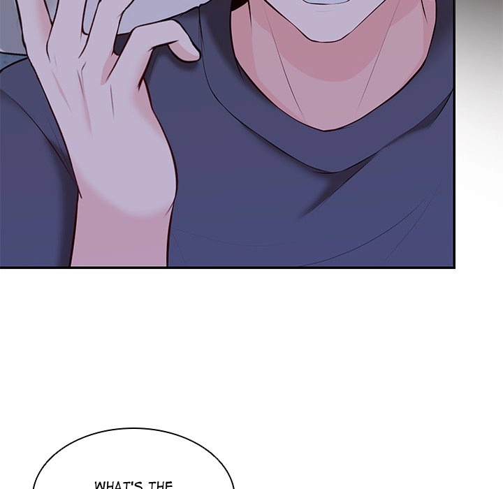 Amnesia Chapter 21 page 61 - 