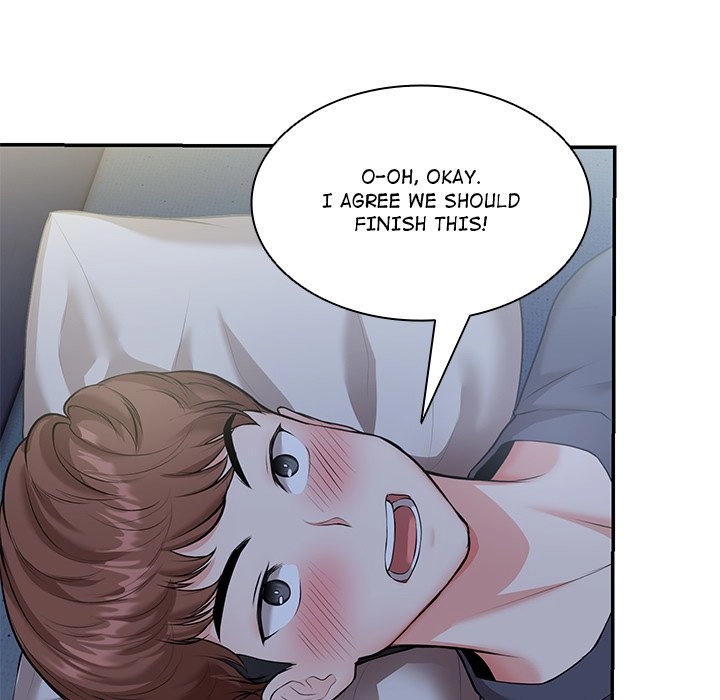 Amnesia Chapter 21 page 72 - 