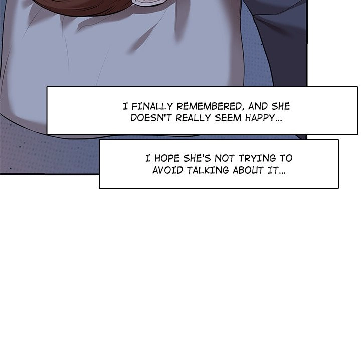 Amnesia Chapter 21 page 73 - 