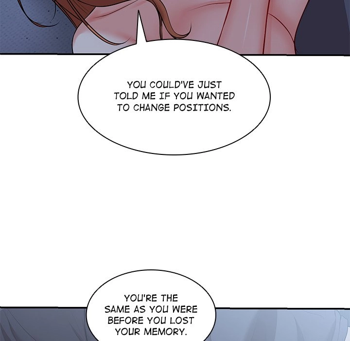 Amnesia Chapter 21 page 83 - 