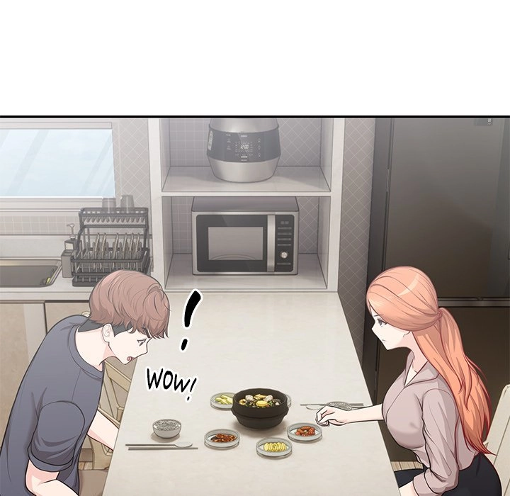 Amnesia Chapter 22 page 105 - 