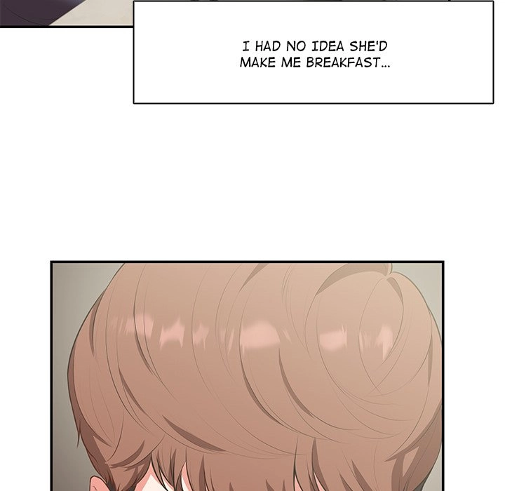 Amnesia Chapter 22 page 111 - 