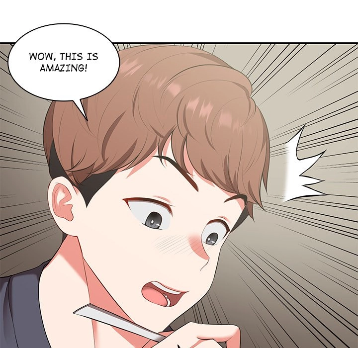 Amnesia Chapter 22 page 113 - 