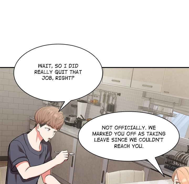 Amnesia Chapter 22 page 116 - 