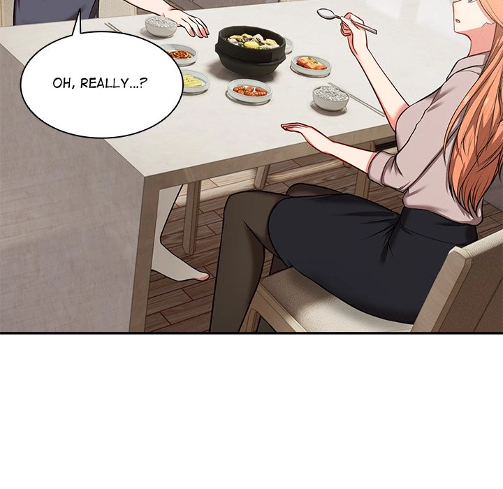 Amnesia Chapter 22 page 117 - 