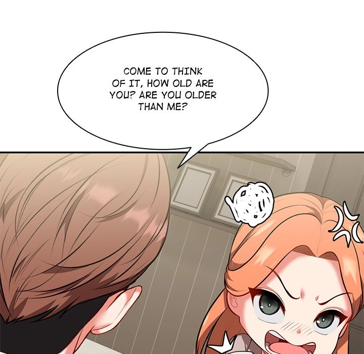 Amnesia Chapter 22 page 118 - 