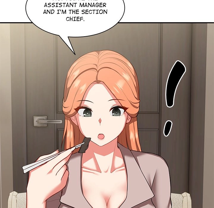 Amnesia Chapter 22 page 122 - 