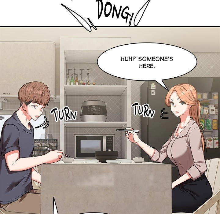 Amnesia Chapter 22 page 124 - 