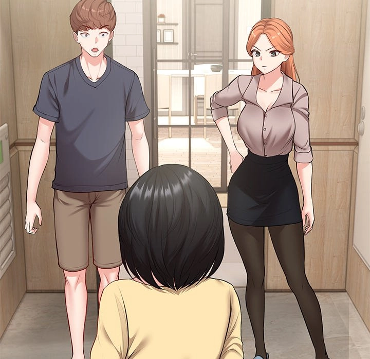 Amnesia Chapter 22 page 136 - 