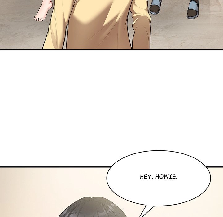 Amnesia Chapter 22 page 137 - 
