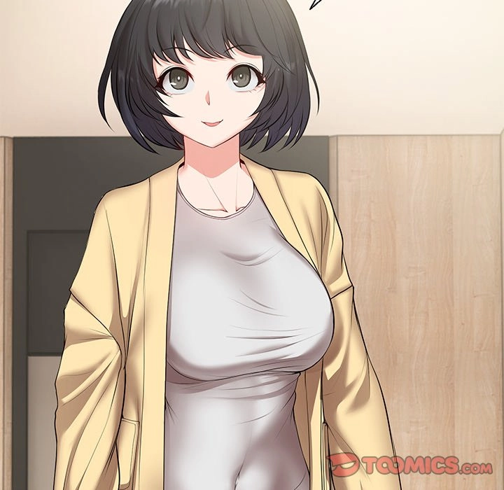 Amnesia Chapter 22 page 138 - 