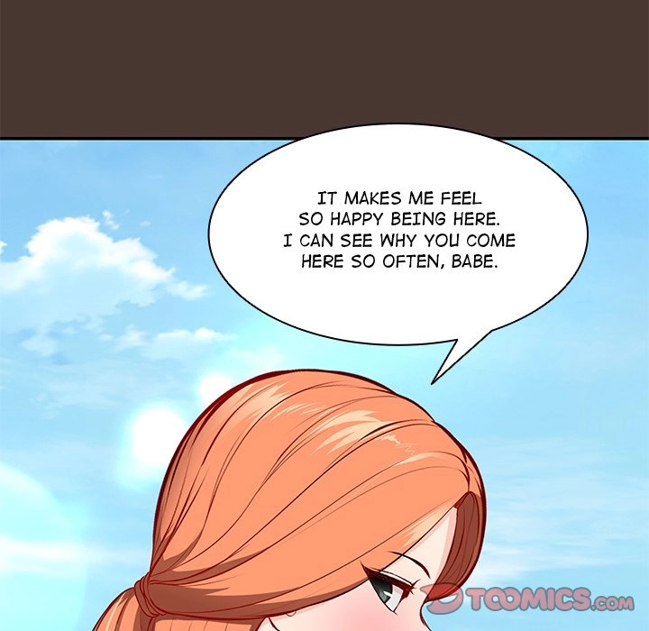 Amnesia Chapter 22 page 18 - 
