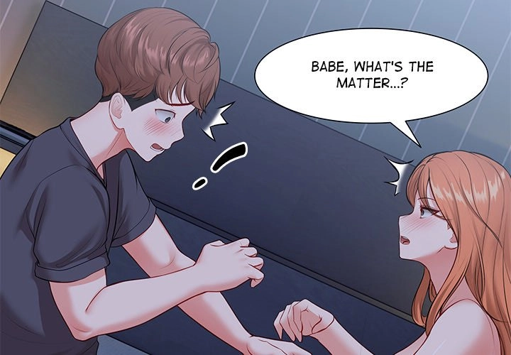 Amnesia Chapter 22 page 4 - 
