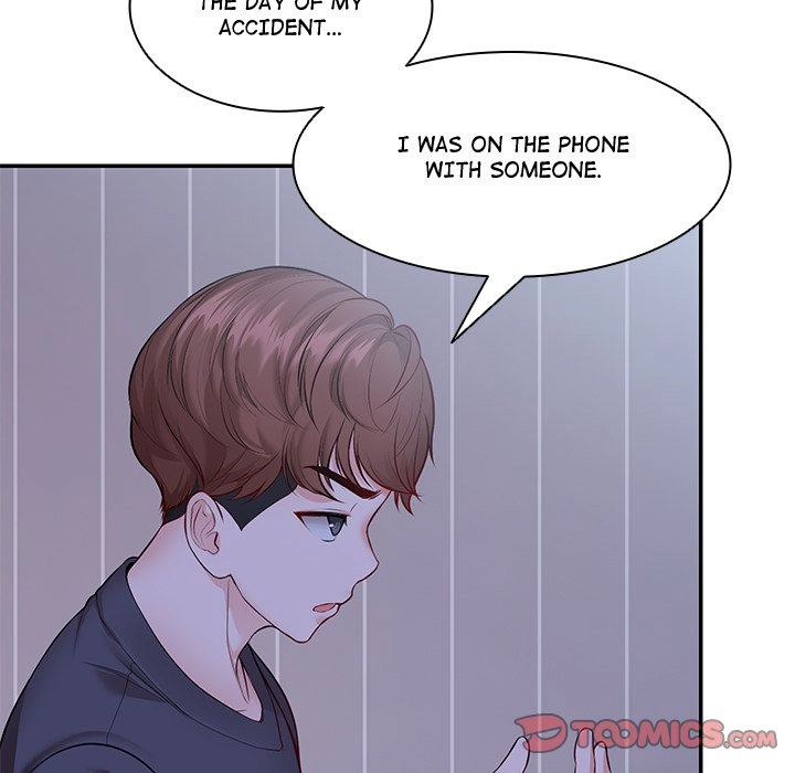 Amnesia Chapter 22 page 33 - 