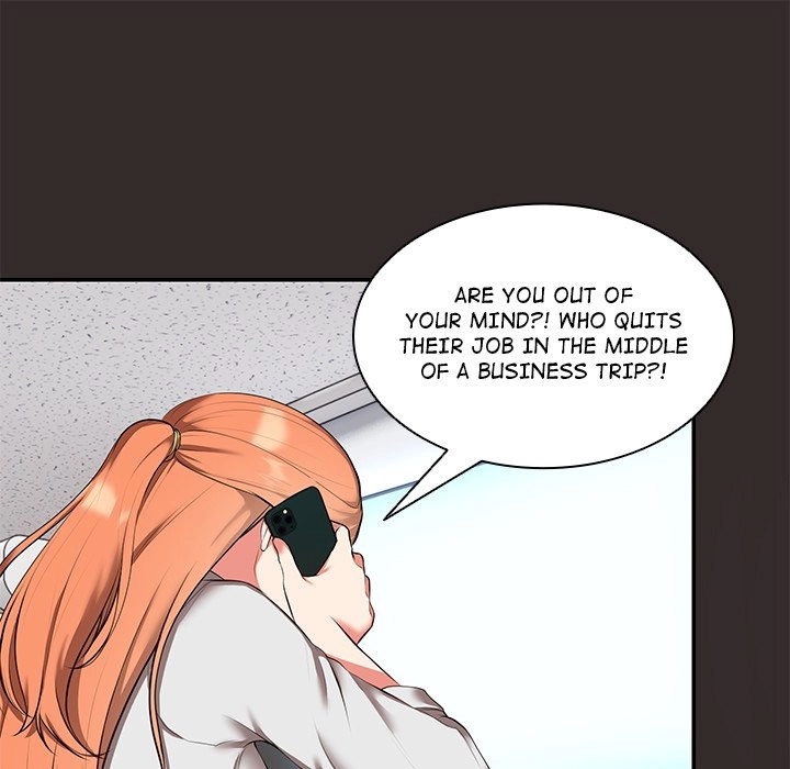 Amnesia Chapter 22 page 45 - 