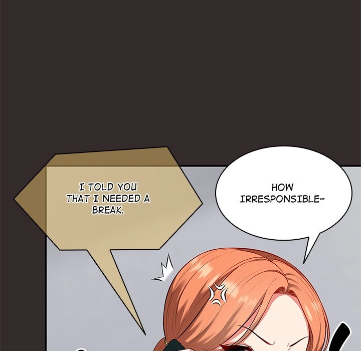 Amnesia Chapter 22 page 47 - 