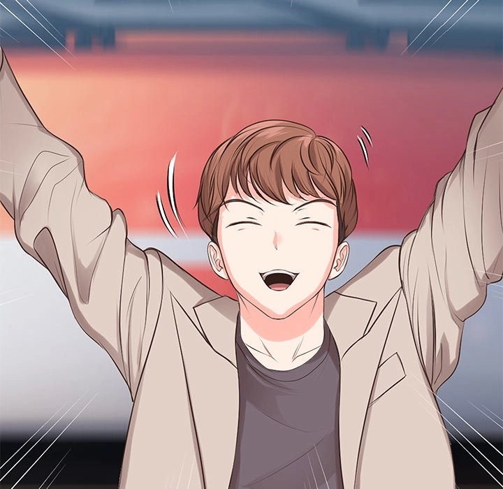 Amnesia Chapter 22 page 54 - 