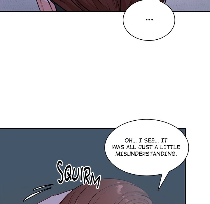 Amnesia Chapter 22 page 75 - 
