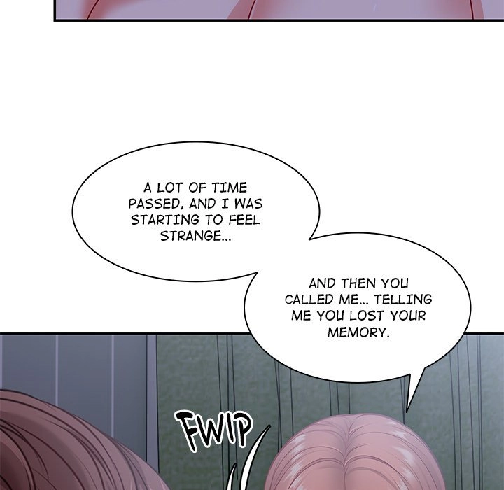 Amnesia Chapter 22 page 79 - 