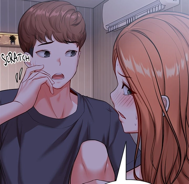 Amnesia Chapter 22 page 82 - 