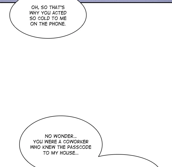 Amnesia Chapter 22 page 85 - 