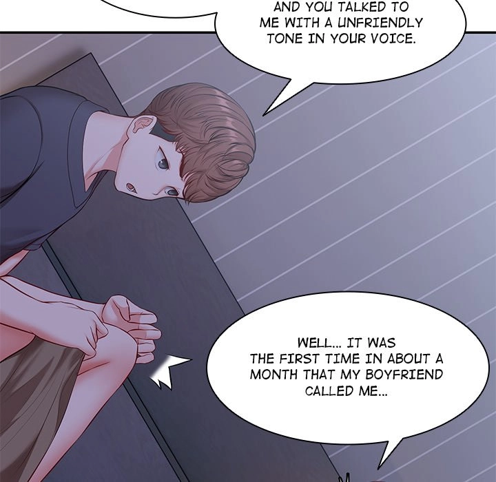 Amnesia Chapter 22 page 86 - 