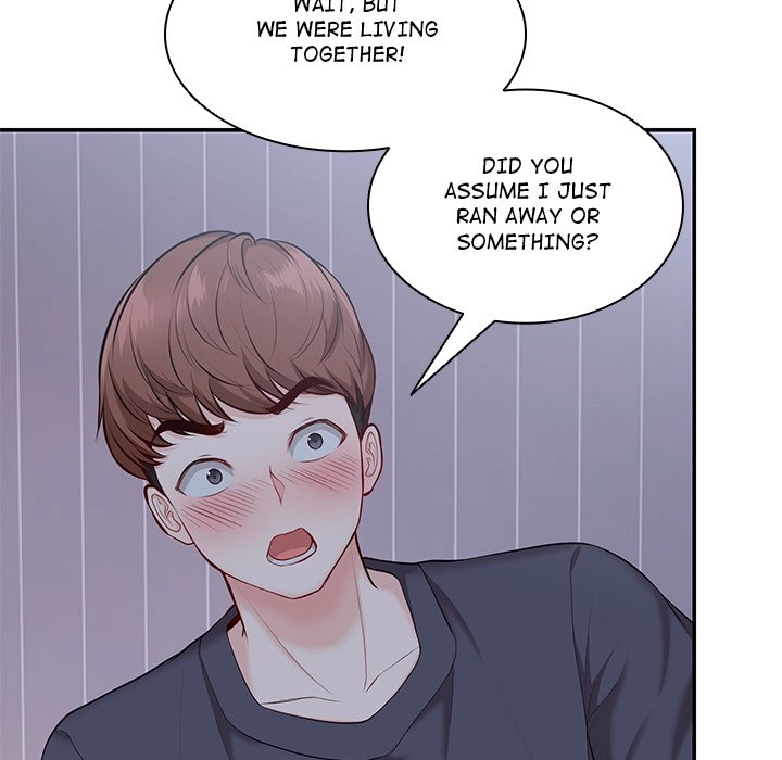 Amnesia Chapter 22 page 88 - 