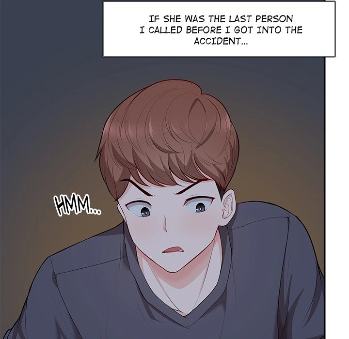 Amnesia Chapter 22 page 92 - 