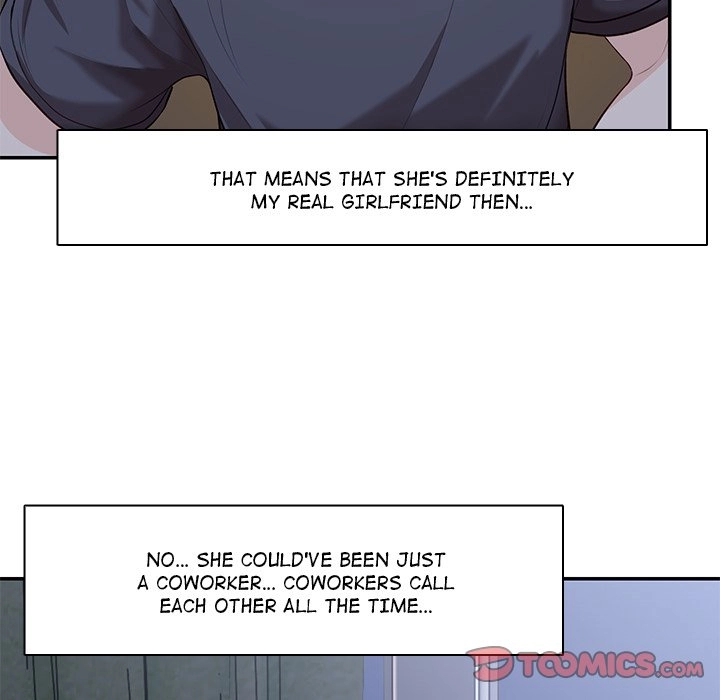 Amnesia Chapter 22 page 93 - 