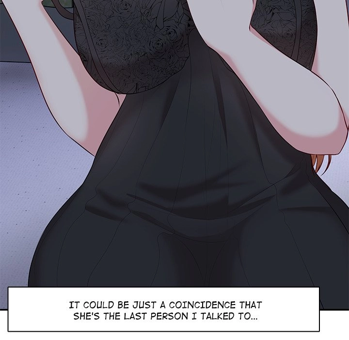 Amnesia Chapter 22 page 95 - 