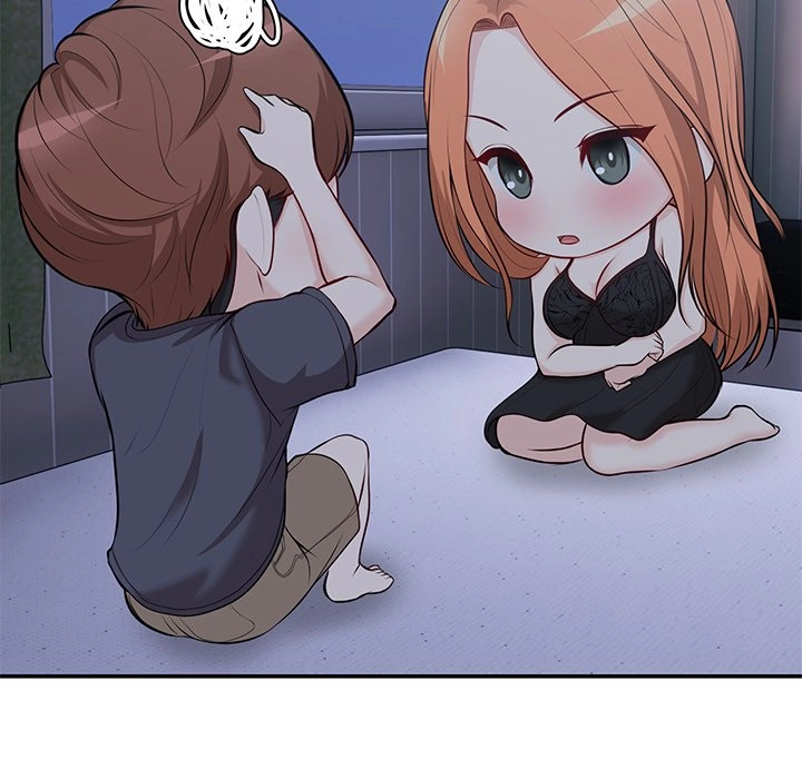 Amnesia Chapter 22 page 97 - 