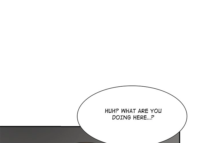 Amnesia Chapter 23 page 1 - 