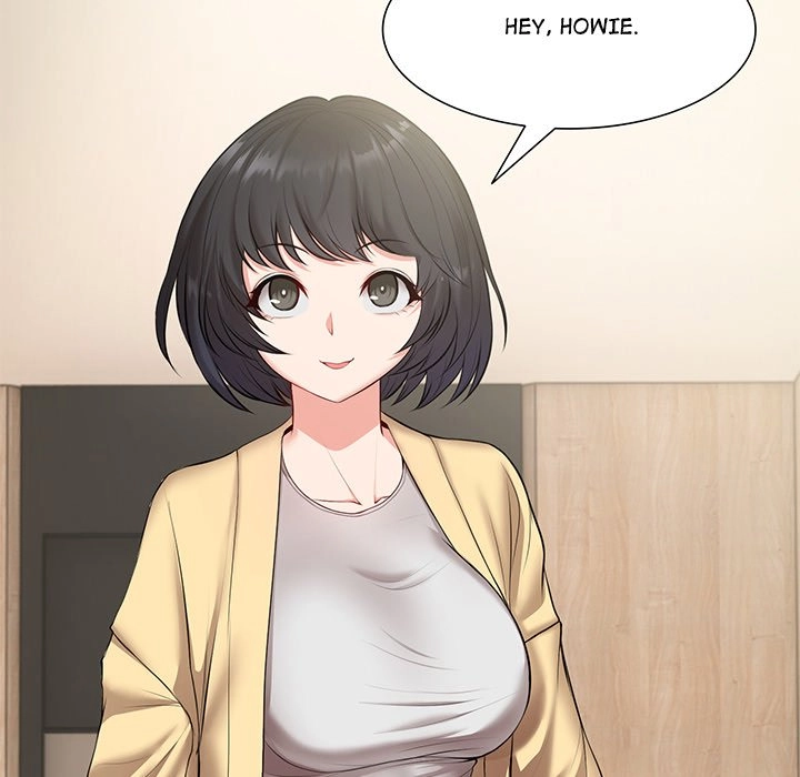Amnesia Chapter 23 page 11 - 