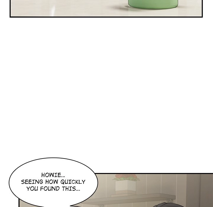 Amnesia Chapter 23 page 101 - 
