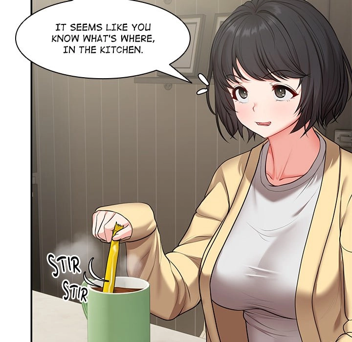 Amnesia Chapter 23 page 102 - 