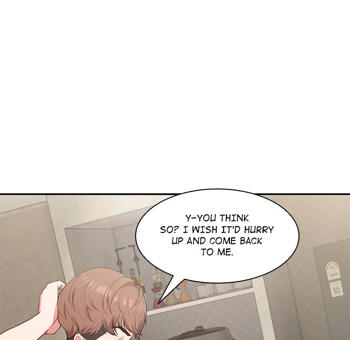 Amnesia Chapter 23 page 108 - 