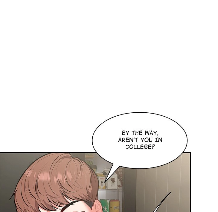 Amnesia Chapter 23 page 110 - 