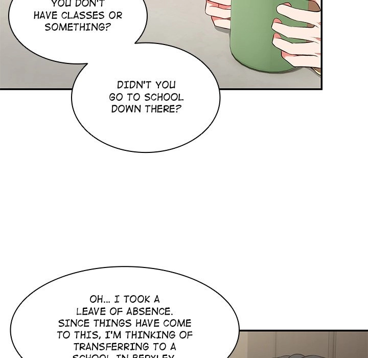 Amnesia Chapter 23 page 112 - 