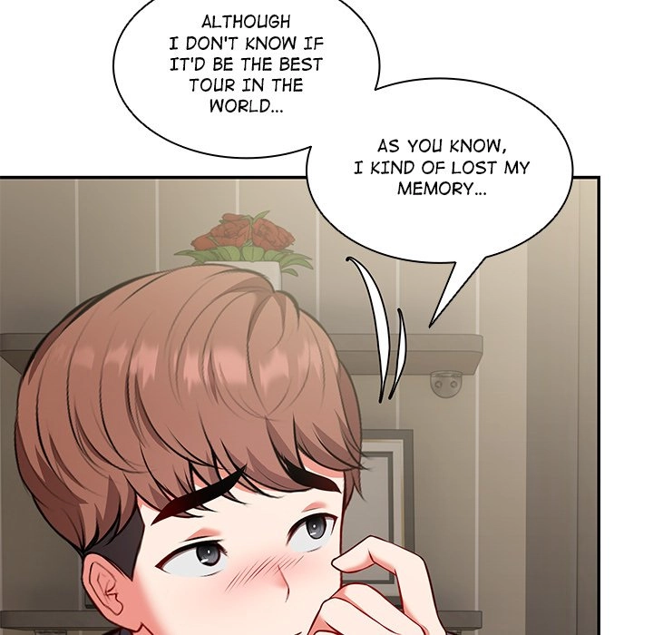 Amnesia Chapter 23 page 120 - 