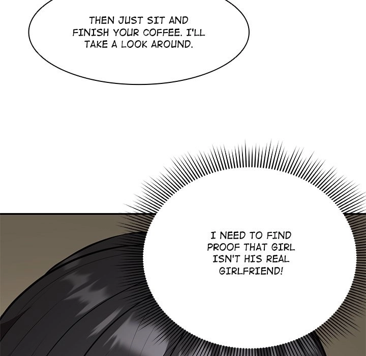 Amnesia Chapter 23 page 124 - 