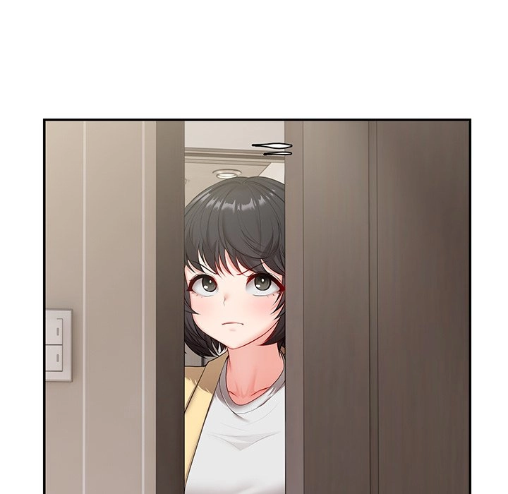 Amnesia Chapter 23 page 128 - 